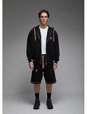 Sweatshirt naga homme - sae paris