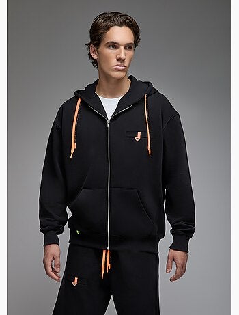 Sweatshirt naga homme - sae paris