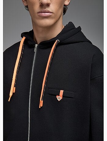 Sweatshirt naga homme - sae paris