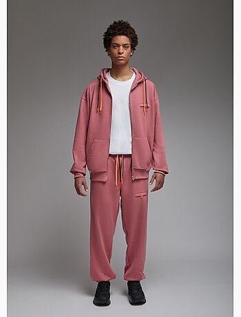 Sweatshirt naga homme - sae paris