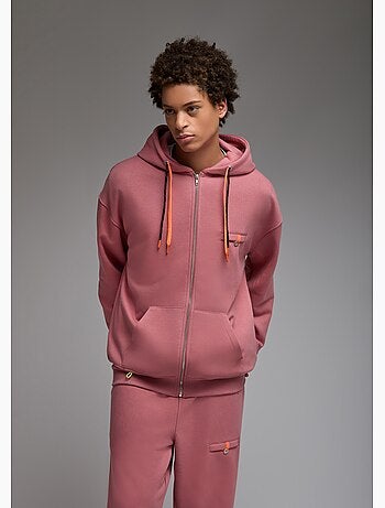 Sweatshirt naga homme - sae paris