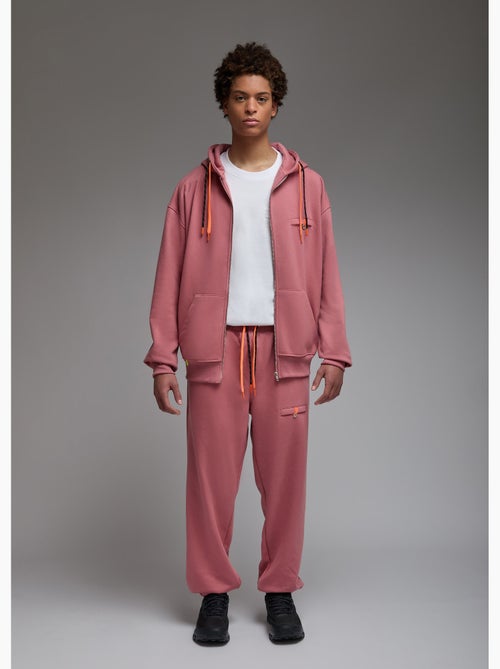 Sweatshirt naga  homme - sae paris - Kiabi