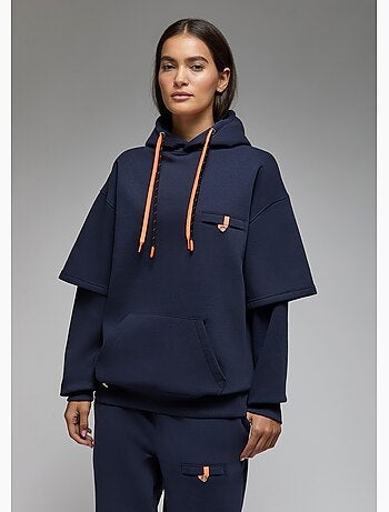 Sweatshirt nara femme - sae paris