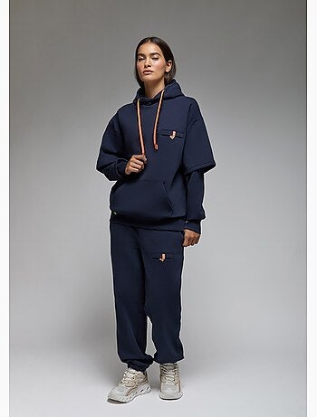 Sweatshirt nara femme - sae paris