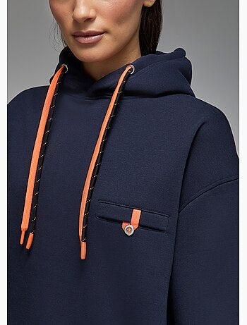 Sweatshirt nara femme - sae paris