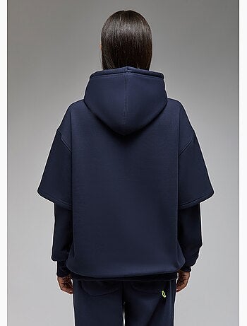 Sweatshirt nara femme - sae paris