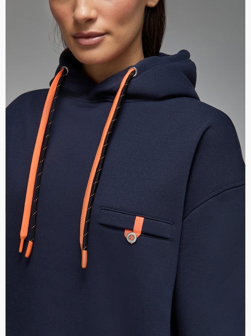 Sweatshirt nara femme - sae paris - Kiabi Sweatshirt nara femme - sae paris - Kiabi