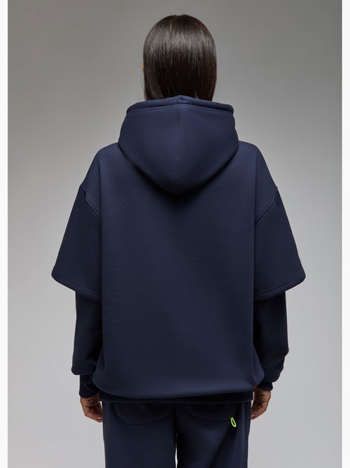 Sweatshirt nara femme - sae paris - Kiabi Sweatshirt nara femme - sae paris - Kiabi