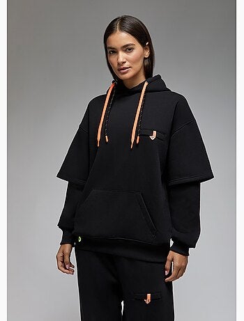 Sweatshirt nara femme - sae paris