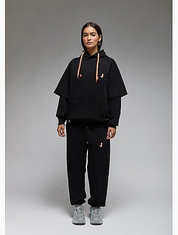 Sweatshirt nara femme - sae paris