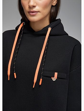 Sweatshirt nara femme - sae paris