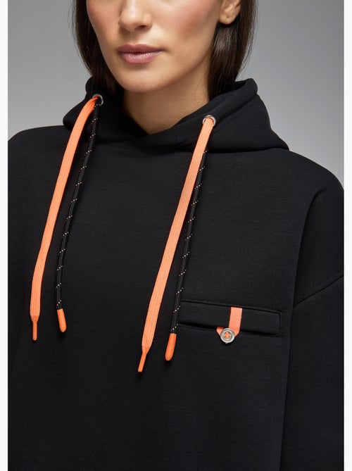 Sweatshirt nara  femme - sae paris - Kiabi