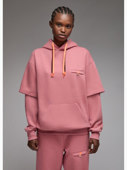 Sweatshirt nara  femme - sae paris - Kiabi