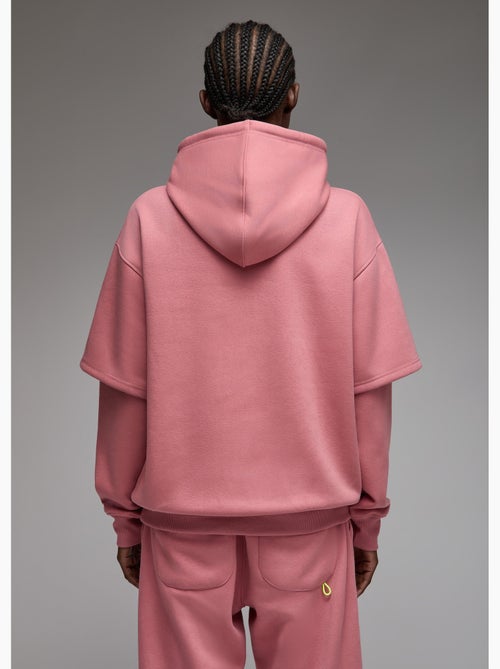 Sweatshirt nara  femme - sae paris - Kiabi