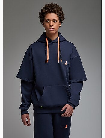 Sweatshirt nara homme - sae paris