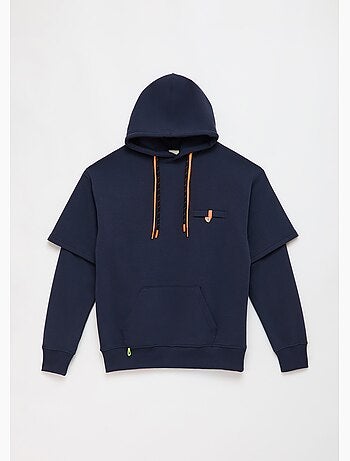 Sweatshirt nara homme - sae paris