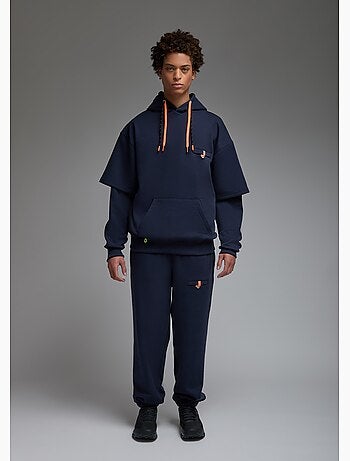 Sweatshirt nara homme - sae paris
