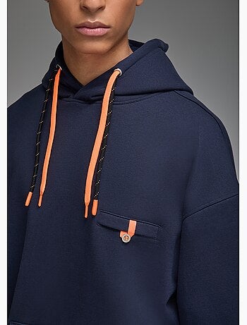 Sweatshirt nara homme - sae paris