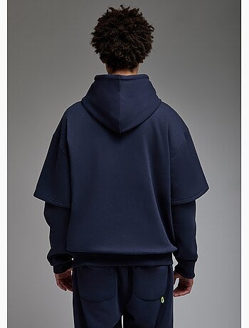Sweatshirt nara homme - sae paris