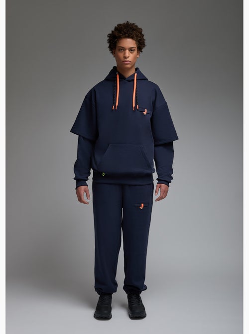 Sweatshirt nara homme - sae paris - Kiabi Sweatshirt nara homme - sae paris - Kiabi