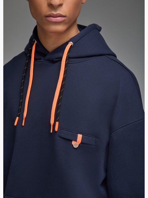 Sweatshirt nara homme - sae paris - Kiabi Sweatshirt nara homme - sae paris - Kiabi
