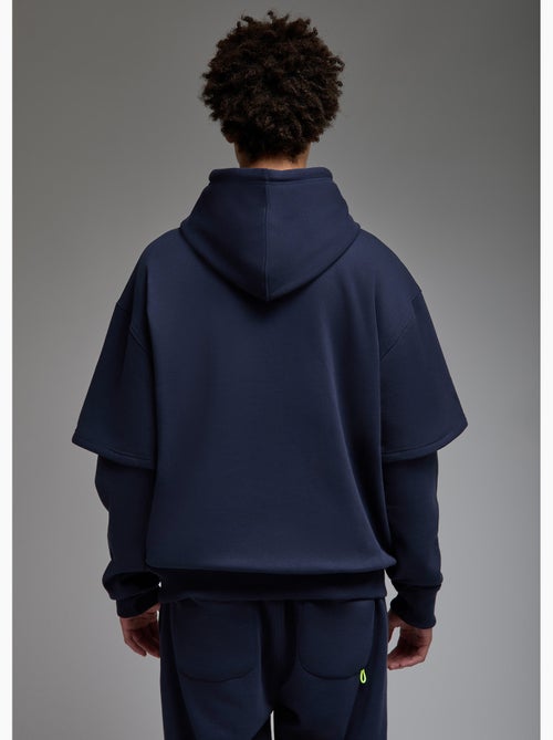 Sweatshirt nara homme - sae paris - Kiabi Sweatshirt nara homme - sae paris - Kiabi