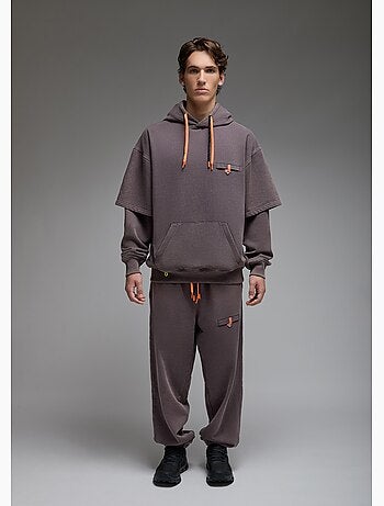 Sweatshirt nara homme - sae paris
