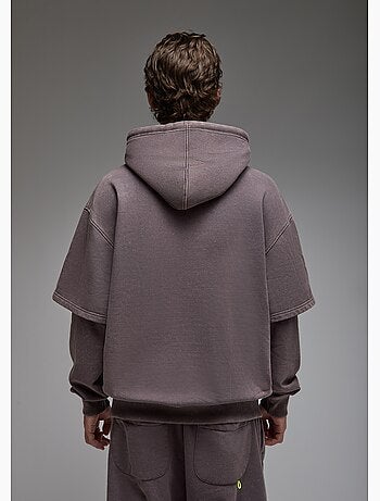 Sweatshirt nara homme - sae paris