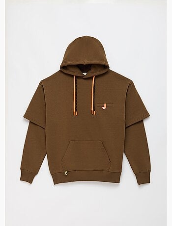 Sweatshirt nara homme - sae paris
