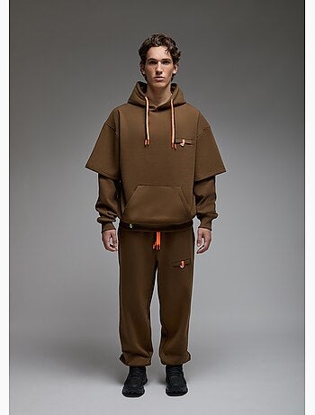 Sweatshirt nara homme - sae paris