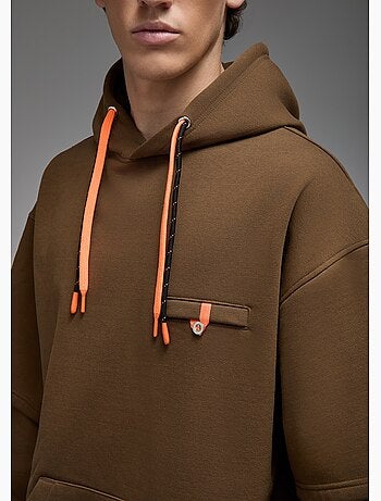 Sweatshirt nara homme - sae paris