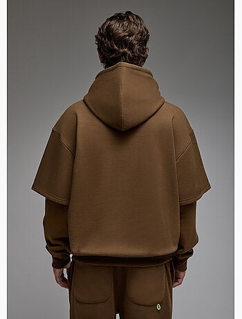 Sweatshirt nara homme - sae paris