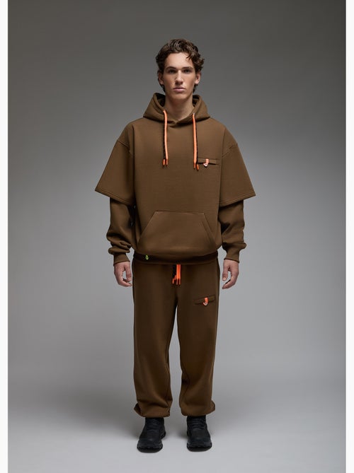 Sweatshirt nara homme - sae paris - Kiabi Sweatshirt nara homme - sae paris - Kiabi
