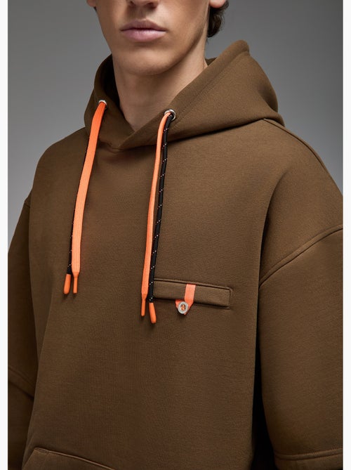 Sweatshirt nara homme - sae paris - Kiabi Sweatshirt nara homme - sae paris - Kiabi