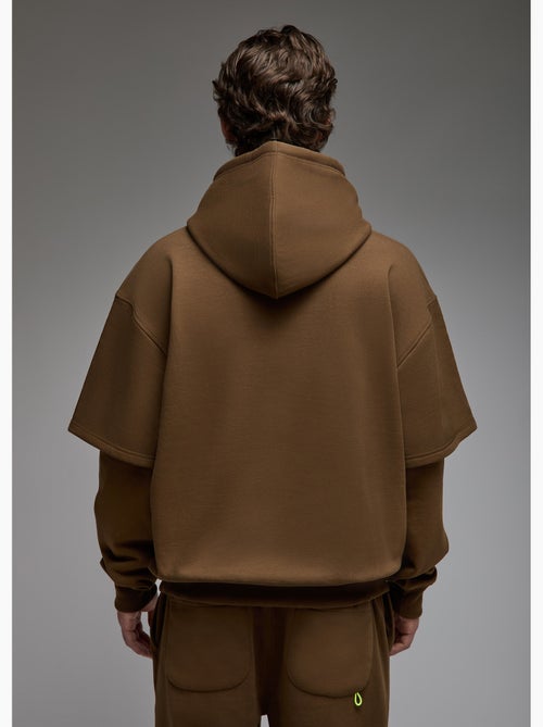 Sweatshirt nara homme - sae paris - Kiabi Sweatshirt nara homme - sae paris - Kiabi