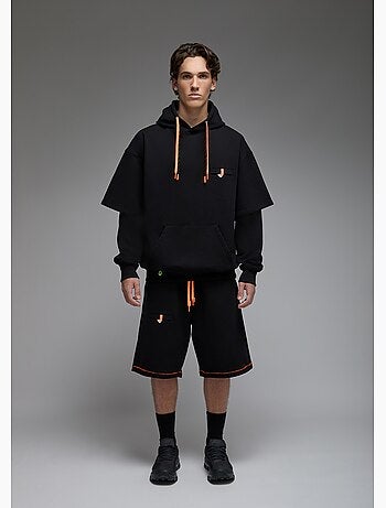Sweatshirt nara homme - sae paris