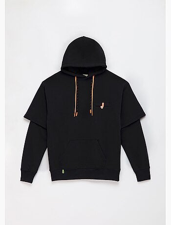 Sweatshirt nara homme - sae paris