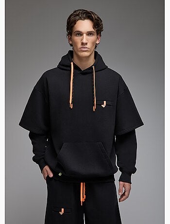 Sweatshirt nara homme - sae paris