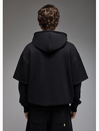 Sweatshirt nara homme - sae paris