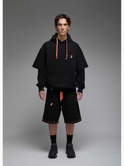 Sweatshirt nara  homme - sae paris - Kiabi