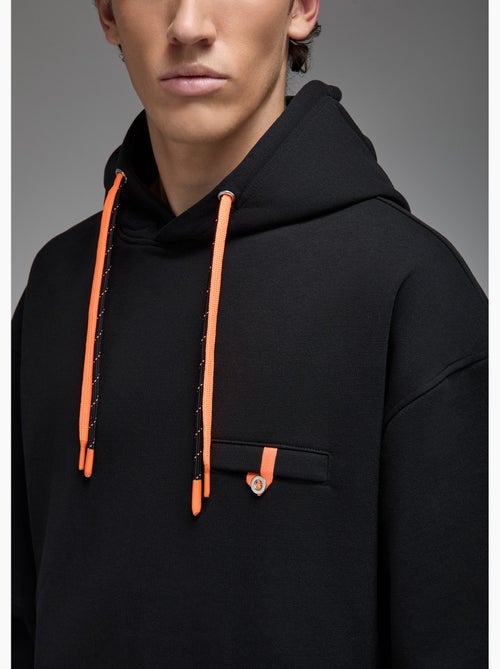 Sweatshirt nara  homme - sae paris - Kiabi