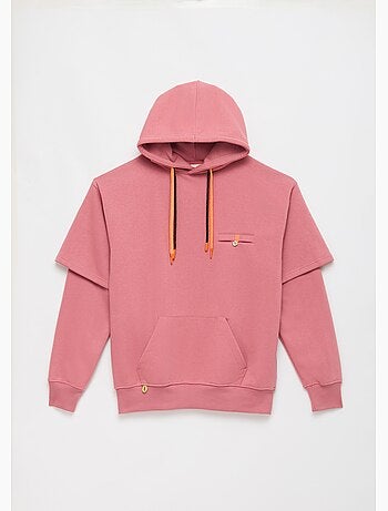Sweatshirt nara homme - sae paris