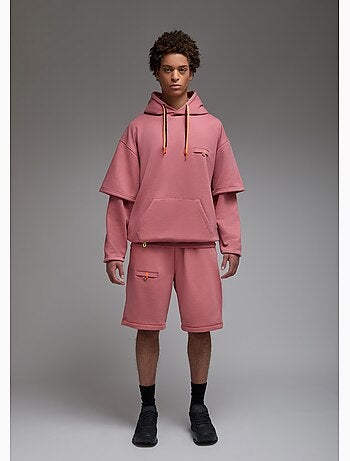 Sweatshirt nara homme - sae paris