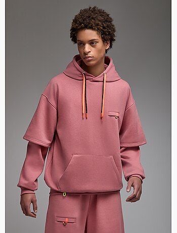 Sweatshirt nara homme - sae paris