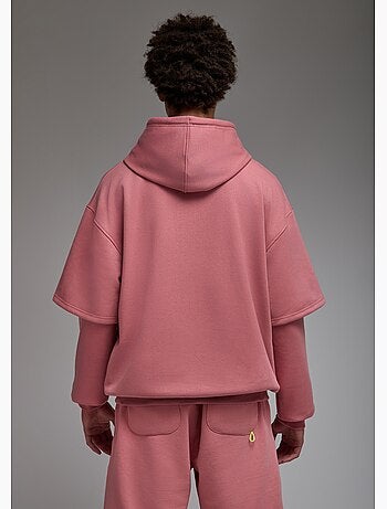 Sweatshirt nara homme - sae paris