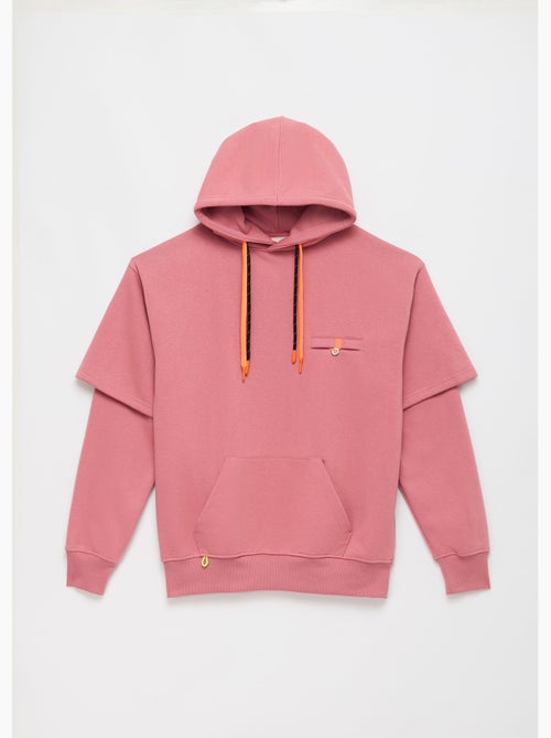 Sweatshirt nara  homme - sae paris - Kiabi