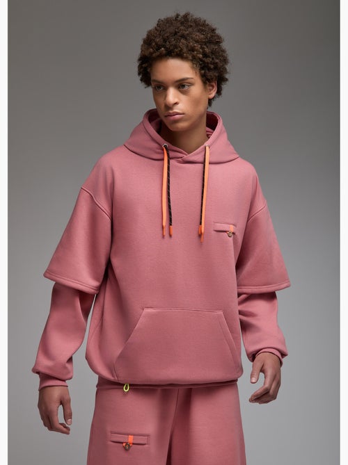 Sweatshirt nara  homme - sae paris - Kiabi