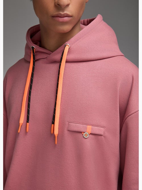 Sweatshirt nara  homme - sae paris - Kiabi