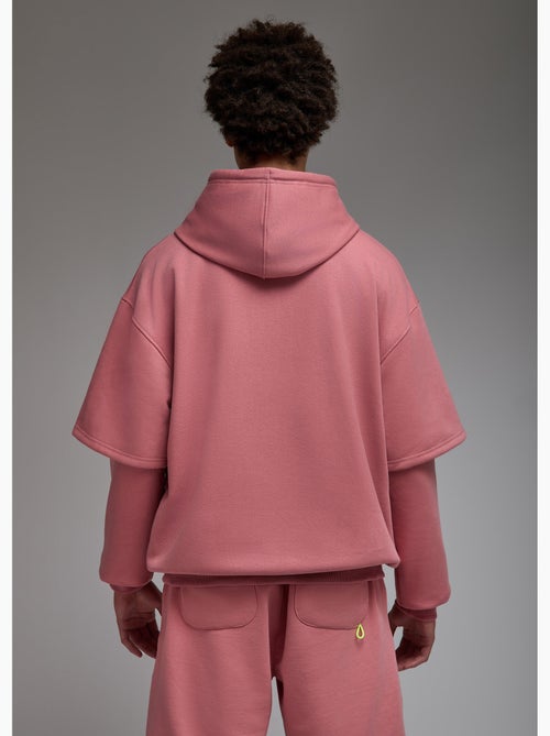 Sweatshirt nara  homme - sae paris - Kiabi