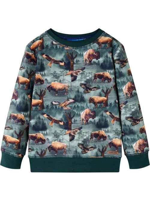 Sweatshirt Pour Enfants - VidaXL - Kiabi